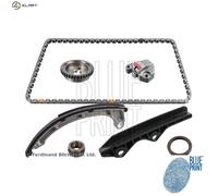 BLUE PRINT ADN173506 Timing chain kit