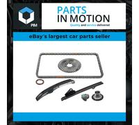 Timing Chain Kit ADT37359 Blue Print 1350633020 1350633020S2 1352133020 Quality