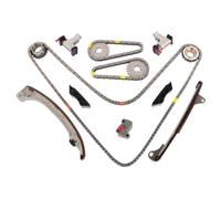 Timing Chain Kit AP01 13521AD010 Compatible With Tacoma 4Runner Tundra FJ 4.0L 1GRFE 2003 2012
