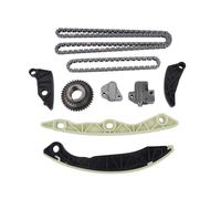 Timing Chain Kit AP01 20L 24L Replacement For 2441025000 95559 Compatible With Compass Avenger Journey 2007 2017 Automotive Engine Parts