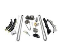 Timing Chain Kit AP01 5184352AF Compatible With 200 300 Charger Durango Cherokee 2011-2015 3.6 V6 GAS