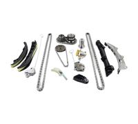 Timing Chain Kit AP01 5184352AF Compatible With 200 300 Charger Durango Cherokee 2011-2015 3.6 V6 GAS