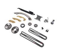 Timing Chain Kit AP01 71739677 71753047 Compatible With 159 Brera 1.9 2.2 JTS