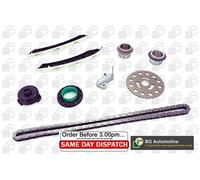 Timing Chain Kit BGA FITS FOR RENAULT MEGANE TALISMAN TRAFIC SCENIC 1.6 DCI