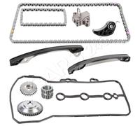 Timing Chain Kit BLUE PRINT Fits NISSAN Note 15043-1HC0A