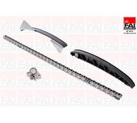 Timing Chain Kit Bolt Chain Upper Replacement Engine System Maintenance