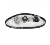 Timing chain kit camshaft adjuster 1.8T Cars Timing Belt Water Pump Tensioner Kits For Skoda For 1997-2011 1.8L/1.8T（gasoline AGN/AGU/AUM/ARZ/AUQ