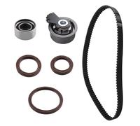 Timing chain kit camshaft adjuster Cars Heavy-Duty Engines Timing Belt Kit 2481023050 For Kia For Cerato LD For Sportage KM G4GC 2.0L DOHC