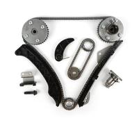 Timing Chain Kit Camshaft Gear For Scion For Vibe For Corolla For Matrix For Prius XD CT200H 13070-0T011 transmission