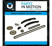 Timing Chain Kit CHK1000 Gates 771711217 BB0540A GC1110 GM1001 RM1009 Quality