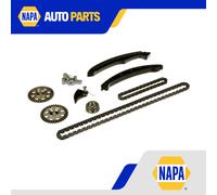 Timing Chain Kit CHK1000 Gates 771711217 BB0540A GC1110 GM1001 RM1009 Quality