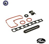 TIMING CHAIN KIT CHK1001 FOR MITSUBISHI PEUGEOT 4007/Van 407/SW 607 508 807 2.2L