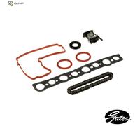 GATES CHK1001 Timing chain kit