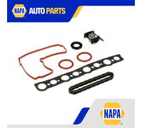 Timing Chain Kit CHK1001 Gates 771711189 BC0400A TM1195 Z80888 Z80906 Quality