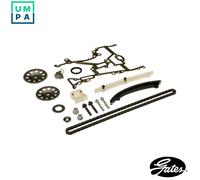 GATES CHK1004M Timing chain kit