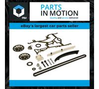Timing Chain Kit CHK1004M Gates 771711204 BB1300B GC1105 GM1049 RM1174 Quality
