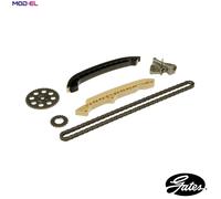 TIMING CHAIN KIT CHK1009 FOR SKODA FABIA/II/Combi/Praktik VW SEAT CHFA 1.2L 3cyl