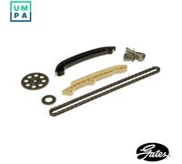 TIMING CHAIN KIT CHK1009 FOR SKODA FABIA/II/Combi/Praktik VW SEAT CHFA 1.2L 3cyl