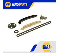 Timing Chain Kit CHK1009 Gates 771711198 BB1180A GC1108 GM1051 RM1197 Quality
