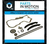 Timing Chain Kit CHK1012M Gates 771711201 GC1002 GM1001 RM1009 RM5011 Quality