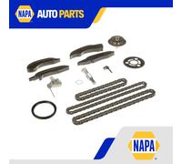 Timing Chain Kit CHK1016M Gates 771711206 BB0860A BC0480A BC0720C GJ1007 Quality
