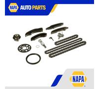 Timing Chain Kit CHK1016MA Gates 771711207 BB0860A BC0480A BC0720B GJ1005 New