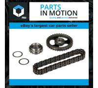 Timing Chain Kit CHK1019 Gates 6U0198026A BB1160A GC1120 GM1063 Z80935 Quality