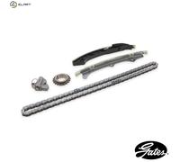 GATES CHK1020 Timing chain kit