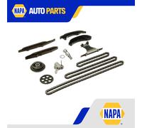 Timing Chain Kit CHK1021M Gates 771711214 BB0560A BB0840A BB1180B GC1032 Quality