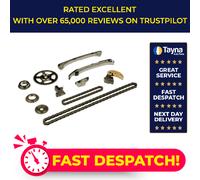 Timing Chain Kit CHK1022M Gates 771711215 BB0580A GC1121 GC1122 GM1064 Quality
