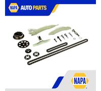 Timing Chain Kit CHK1027M Gates 11312361882 771711221 BB0520B BB1440A GC1096 New