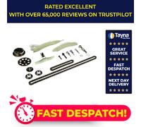 Timing Chain Kit CHK1027M Gates 11312361882 771711221 BB0520B BB1440A GC1096 New
