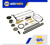 Timing Chain Kit CHK1037M Gates 771711244 BB0820A BC0900C GD1001 GJ1008 Quality