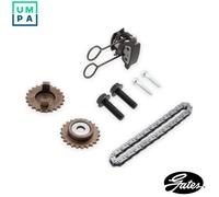 TIMING CHAIN KIT CHK1039M FOR OPEL ZAFIRA/TOURER ANTARA CASCADA INSIGNIA/B 2.0L