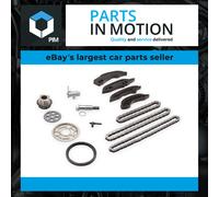 Timing Chain Kit CHK1042M Gates 771711250 BB0860A BC0480A BC0680A GJ1009 Quality