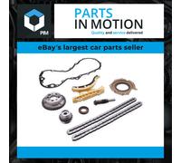 Timing Chain Kit CHK1046 Gates 1130743 1139225 1198056 1198058 2M5Q6P250AB New