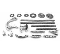 Timing chain kit Closed chain 341500001180 MAGNETI MARELLI for VW AUDI