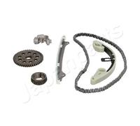 Timing chain kit Closed chain KDK-405 JAPANPARTS for HONDA JAZZ II