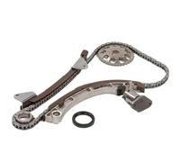 Timing Chain Kit Compatible With 00-08 Celica GT MR2 1. 8L Models Includes 1ZZFE 13523-0D010 13521-0D010 13506-0D010 13540-22020