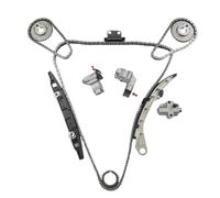 Timing Chain Kit Compatible With 2007-2014 Maxima Murano VQ35DE 3.5
