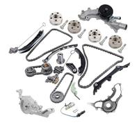 Timing Chain Kit Compatible With 2011 2015 Ram 3. 6L V6 Engine Fits 5184369AH 5184370AI AP01
