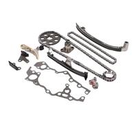 Timing Chain Kit Compatible With 94-04 4Runner T100 Tacoma 2. 7L DOHC 3RZFE 13507-75010 13506-75020 13562-75010 13559-75020