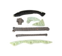 Timing Chain Kit Compatible with Koup and Coupe 2010-2013 DOHC Engines - Includes Parts 24471-25001 and 24322-25000