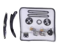 Timing Chain Kit Compatible With Maxima 2004 2005 2006 2007 2008 VQ35DE 3.5L V6 DOHC 24v