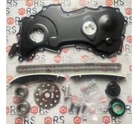 Timing Chain Kit COVER FITS FOR MERCEDES-BENZ C E CLASS VITO 1.6 DIESEL