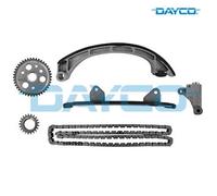 Timing Chain Kit DAYCO KTC1007 For TOYOTA