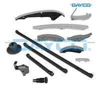Timing Chain Kit DAYCO KTC1186 For VW, SEAT, SKODA, AUDI
