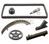 Timing chain kit Duplex 10 93 6592 SWAG for MERCEDES-BENZ 190 124 Saloon G-CLASS
