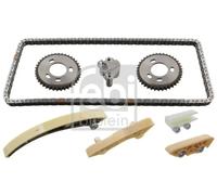 Timing chain kit Duplex 102202 FEBI BILSTEIN for FORD TRANSIT Bus TRANSIT Van