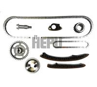 HEPU 21-0096 Timing chain kit